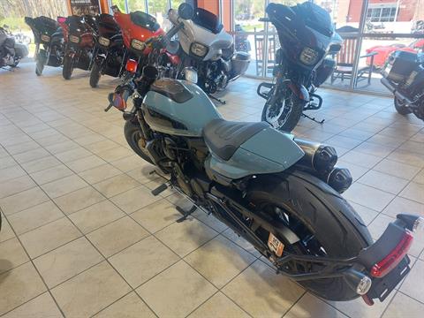 2024 Harley-Davidson Sportster® S in Fredericksburg, Virginia - Photo 6