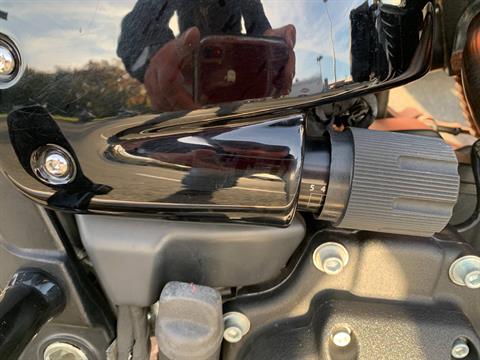 2018 Harley-Davidson Fat Bob® 107 in Fredericksburg, Virginia - Photo 10