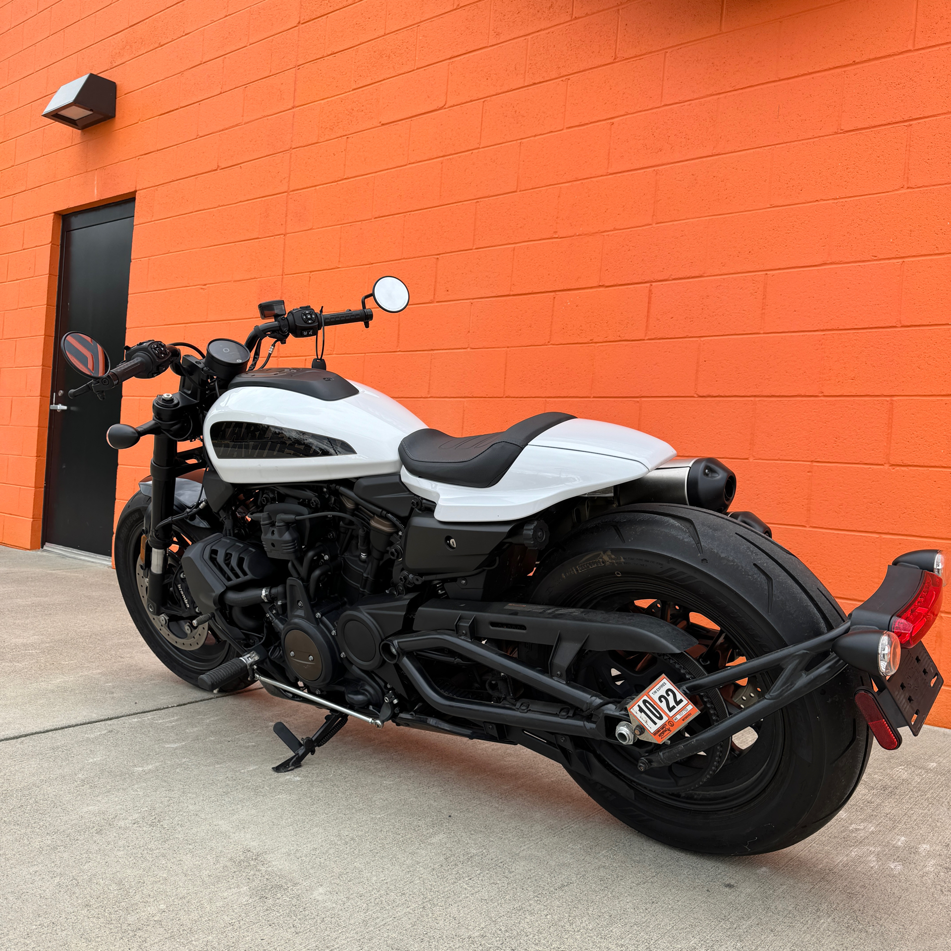 2021 Harley-Davidson Sportster® S in Fredericksburg, Virginia - Photo 6