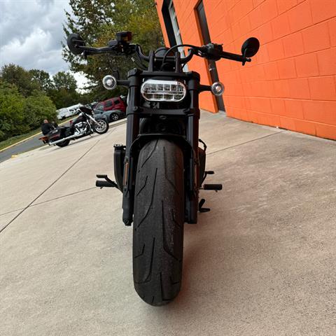 2021 Harley-Davidson Sportster® S in Fredericksburg, Virginia - Photo 7