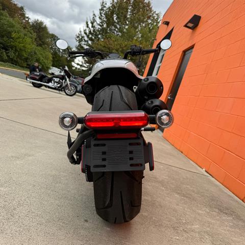 2021 Harley-Davidson Sportster® S in Fredericksburg, Virginia - Photo 8
