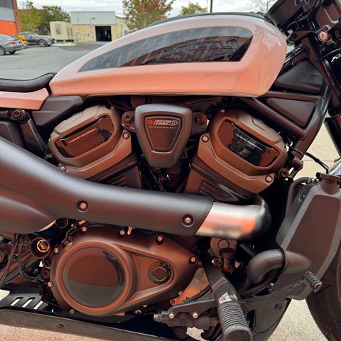 2021 Harley-Davidson Sportster® S in Fredericksburg, Virginia - Photo 9