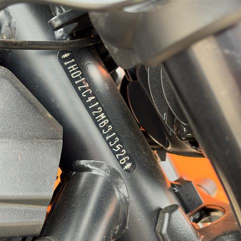 2021 Harley-Davidson Sportster® S in Fredericksburg, Virginia - Photo 12