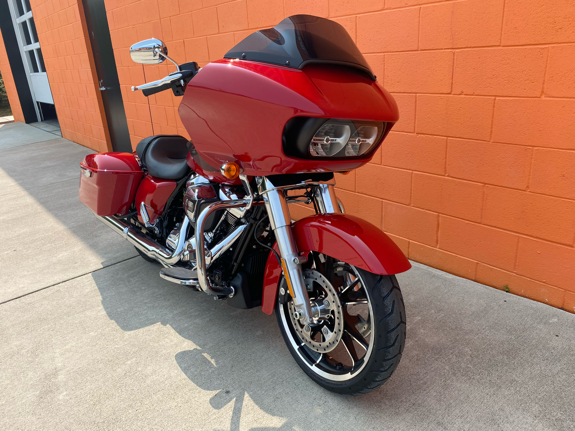 2023 Harley-Davidson Road Glide® in Fredericksburg, Virginia - Photo 3