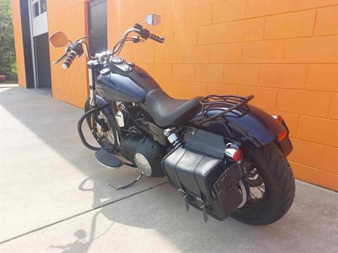 2013 Harley-Davidson Dyna® Street Bob® in Fredericksburg, Virginia - Photo 6