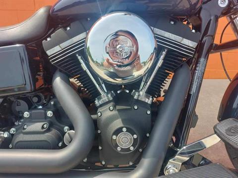 2013 Harley-Davidson Dyna® Street Bob® in Fredericksburg, Virginia - Photo 9