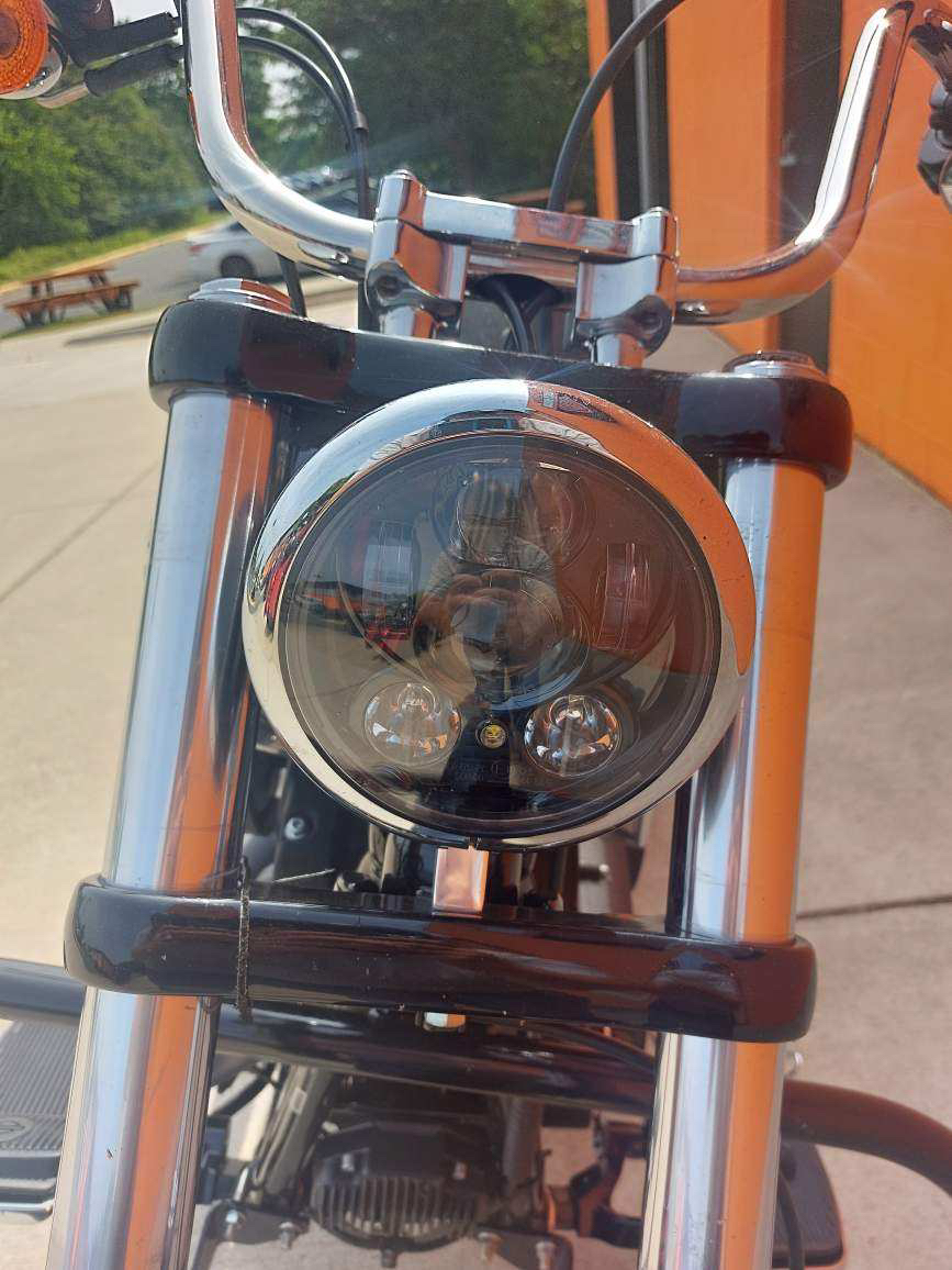 2013 Harley-Davidson Dyna® Street Bob® in Fredericksburg, Virginia - Photo 12
