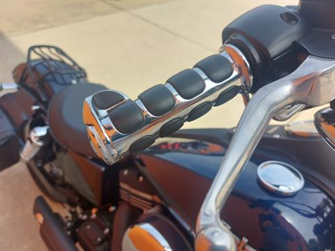 2013 Harley-Davidson Dyna® Street Bob® in Fredericksburg, Virginia - Photo 13