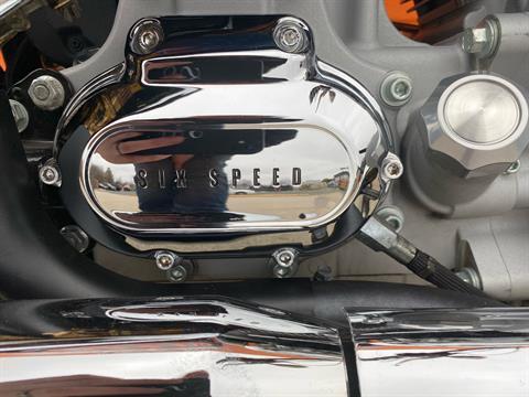 2007 Harley-Davidson Dyna® Super Glide® in Fredericksburg, Virginia - Photo 14