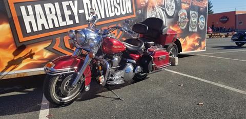 1996 Harley-Davidson FLHR Road King in Fredericksburg, Virginia - Photo 4