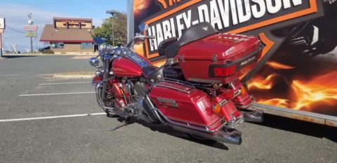 1996 Harley-Davidson FLHR Road King in Fredericksburg, Virginia - Photo 6