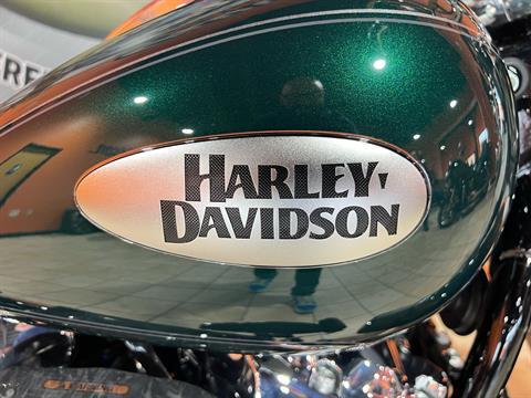 2024 Harley-Davidson Heritage Classic 114 in Fredericksburg, Virginia - Photo 14