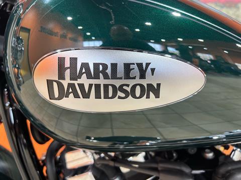2024 Harley-Davidson Heritage Classic 114 in Fredericksburg, Virginia - Photo 16