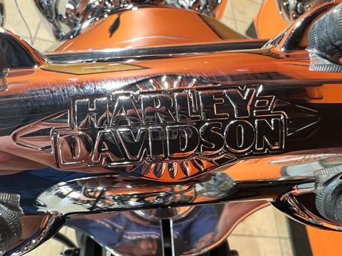 2024 Harley-Davidson Heritage Classic 114 in Fredericksburg, Virginia - Photo 17