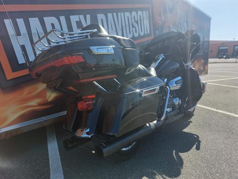 2018 Harley-Davidson Electra Glide® Ultra Classic® in Fredericksburg, Virginia - Photo 5