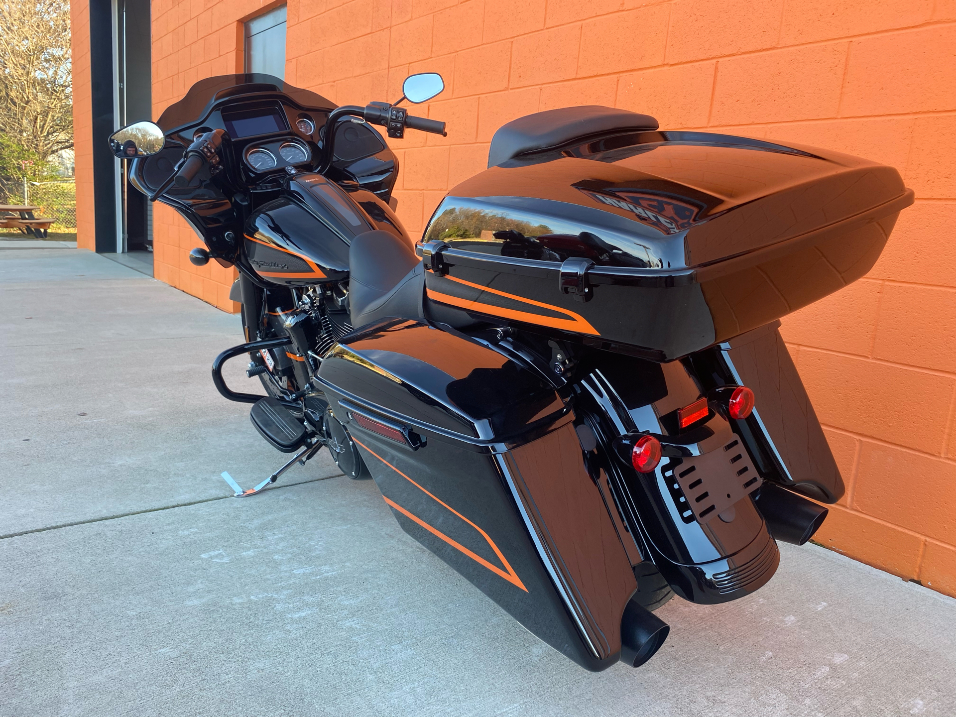 2022 Harley-Davidson Road Glide® Special in Fredericksburg, Virginia - Photo 6