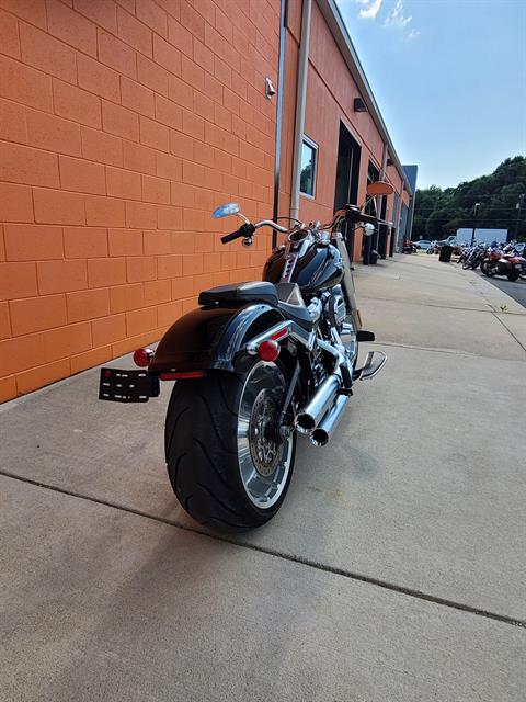 2019 Harley-Davidson Fat Boy® 114 in Fredericksburg, Virginia - Photo 8