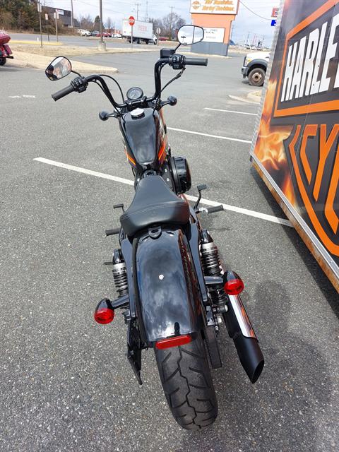 2018 Harley-Davidson Forty-Eight® Special in Fredericksburg, Virginia - Photo 8