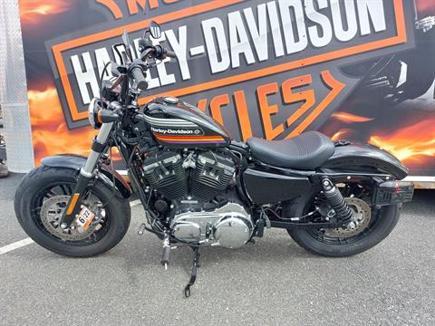 2018 Harley-Davidson Forty-Eight® Special in Fredericksburg, Virginia - Photo 2