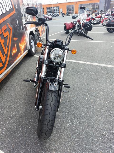 2018 Harley-Davidson Forty-Eight® Special in Fredericksburg, Virginia - Photo 7