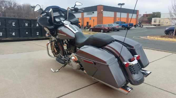 2016 Harley-Davidson Road Glide® in Fredericksburg, Virginia - Photo 5