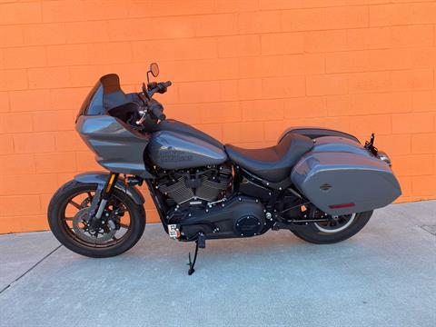 2022 Harley-Davidson Low Rider® ST in Fredericksburg, Virginia - Photo 2
