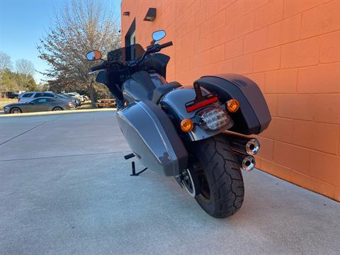 2022 Harley-Davidson Low Rider® ST in Fredericksburg, Virginia - Photo 6