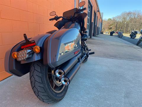2022 Harley-Davidson Low Rider® ST in Fredericksburg, Virginia - Photo 5