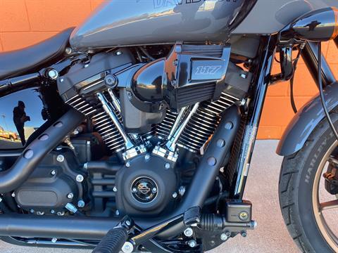 2022 Harley-Davidson Low Rider® ST in Fredericksburg, Virginia - Photo 9