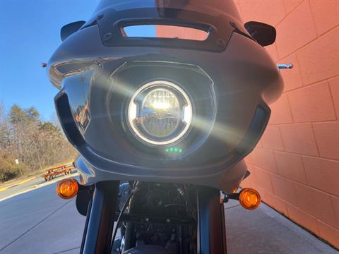 2022 Harley-Davidson Low Rider® ST in Fredericksburg, Virginia - Photo 13