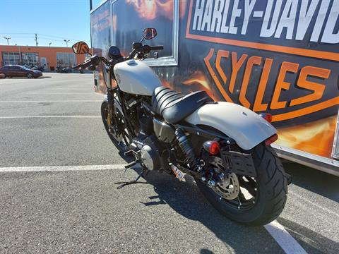 2022 Harley-Davidson Iron 883™ in Fredericksburg, Virginia - Photo 6