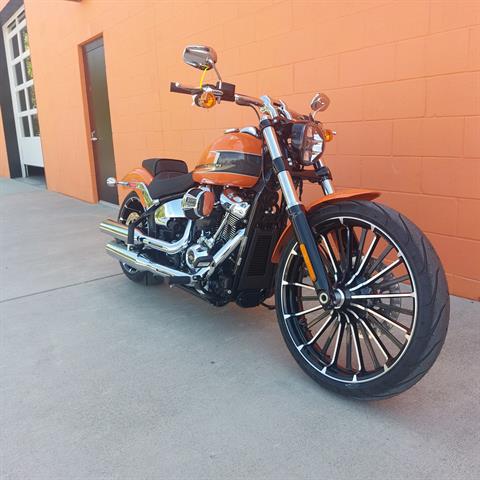2023 Harley-Davidson Breakout® in Fredericksburg, Virginia - Photo 3