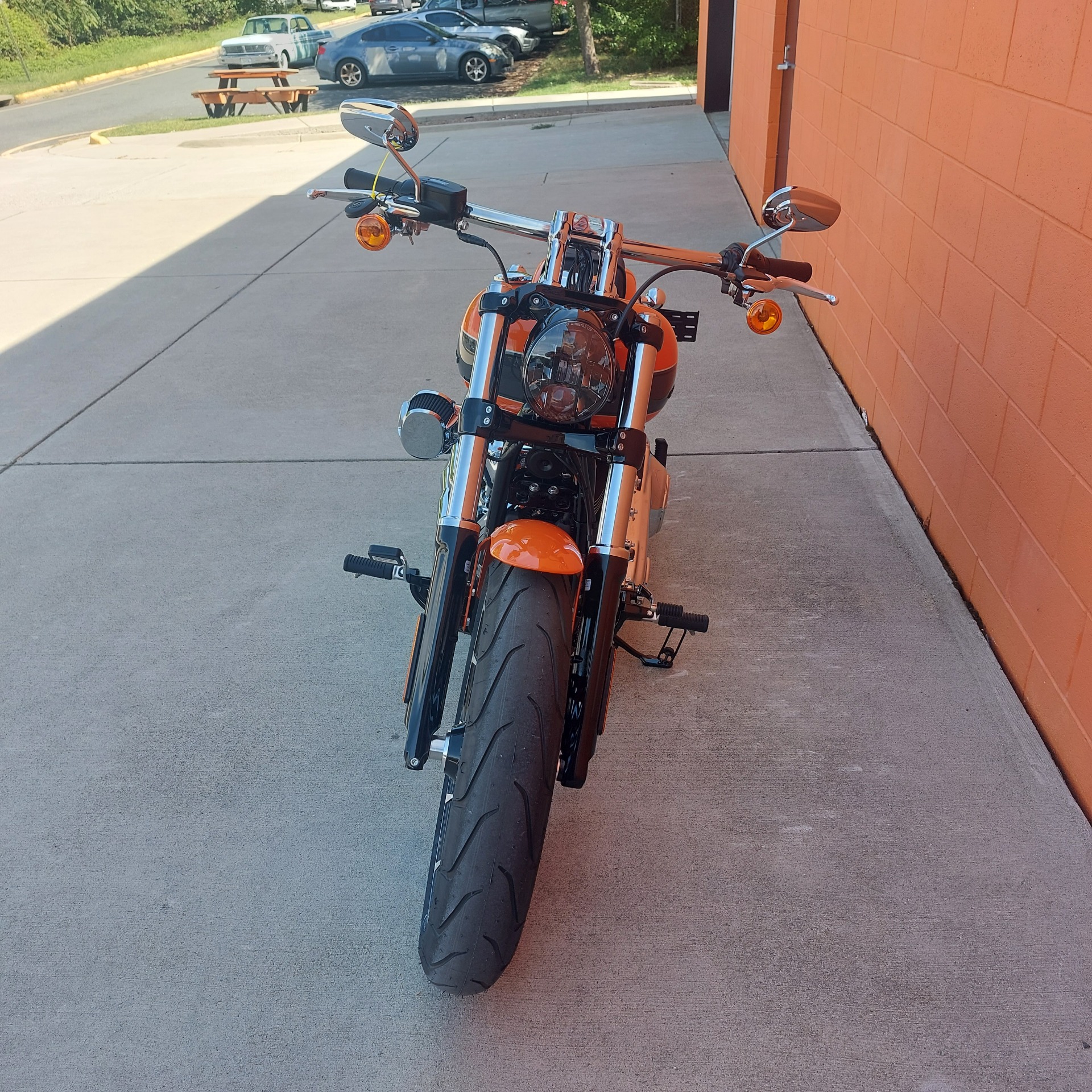 2023 Harley-Davidson Breakout® in Fredericksburg, Virginia - Photo 7