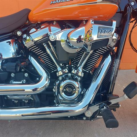 2023 Harley-Davidson Breakout® in Fredericksburg, Virginia - Photo 9