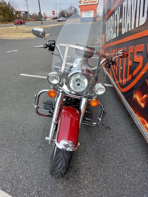 2007 Harley-Davidson FLHRC Road King® Classic in Fredericksburg, Virginia - Photo 7