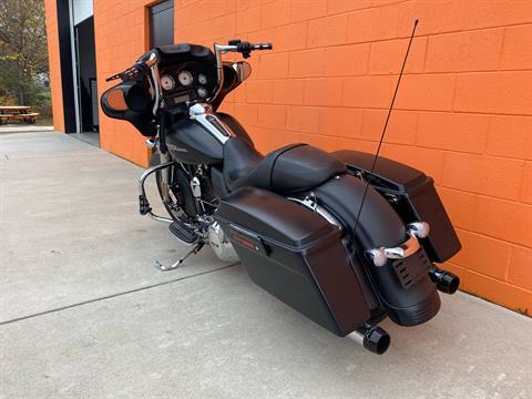 2012 Harley-Davidson Street Glide® in Fredericksburg, Virginia - Photo 6