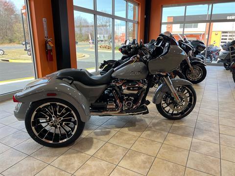 2024 Harley-Davidson Road Glide® 3 in Fredericksburg, Virginia - Photo 1