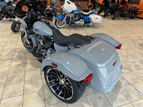 2024 Harley-Davidson Road Glide® 3 in Fredericksburg, Virginia - Photo 4