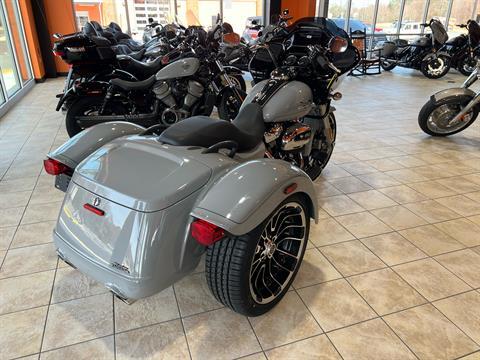 2024 Harley-Davidson Road Glide® 3 in Fredericksburg, Virginia - Photo 6