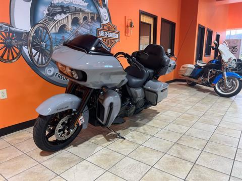 2024 Harley-Davidson Road Glide® Limited in Fredericksburg, Virginia - Photo 3
