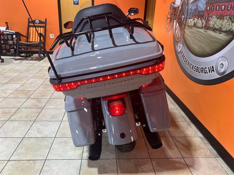 2024 Harley-Davidson Road Glide® Limited in Fredericksburg, Virginia - Photo 8
