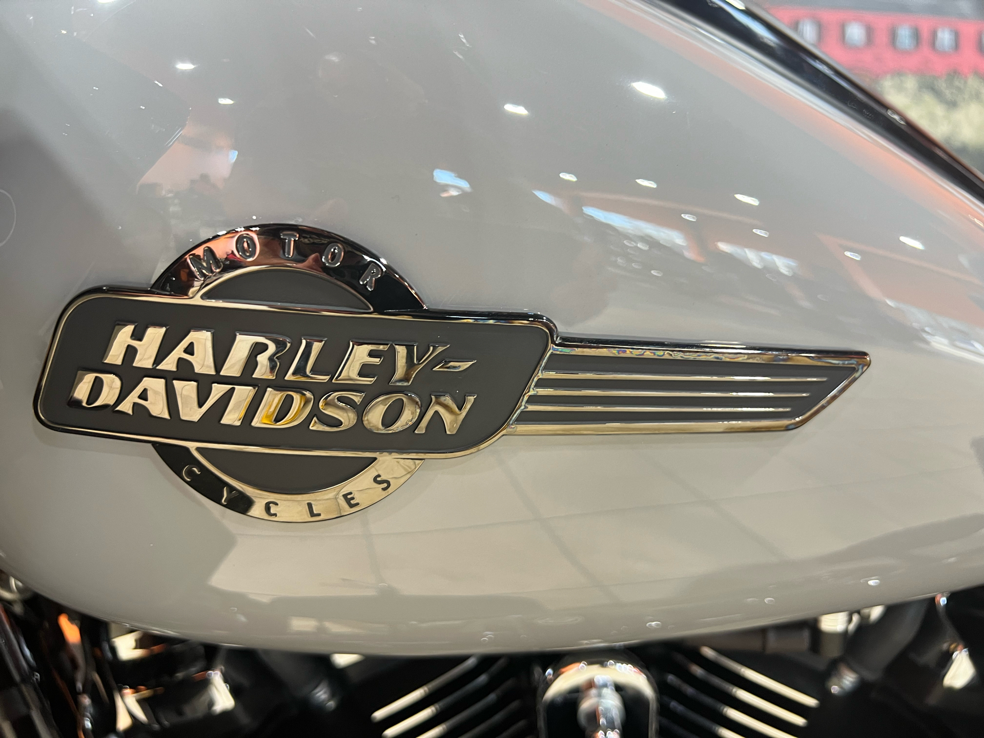 2024 Harley-Davidson Road Glide® Limited in Fredericksburg, Virginia - Photo 14