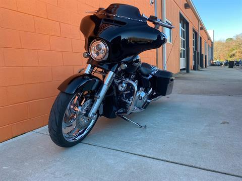 2017 Harley-Davidson Street Glide® Special in Fredericksburg, Virginia - Photo 4
