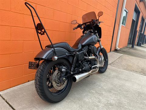 2017 Harley-Davidson DYNA STREET BOB in Fredericksburg, Virginia - Photo 5