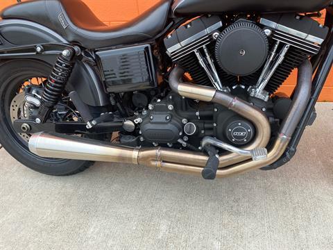 2017 Harley-Davidson DYNA STREET BOB in Fredericksburg, Virginia - Photo 14