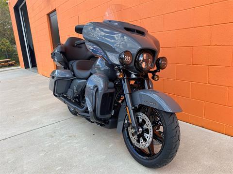 2022 Harley-Davidson ULTRA LIMITED in Fredericksburg, Virginia - Photo 3