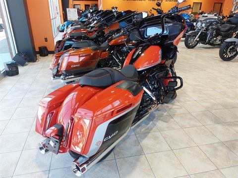 2024 Harley-Davidson CVO™ Road Glide® in Fredericksburg, Virginia - Photo 5