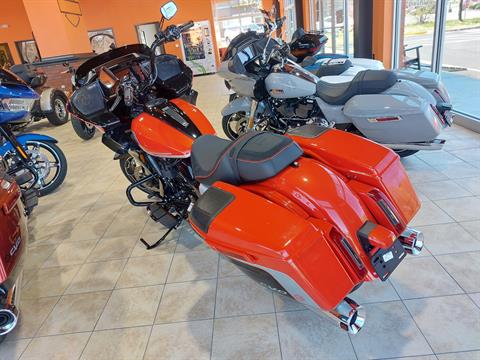2024 Harley-Davidson CVO™ Road Glide® in Fredericksburg, Virginia - Photo 6