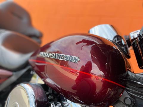 2016 Harley-Davidson Electra Glide® Ultra Classic® in Fredericksburg, Virginia - Photo 14