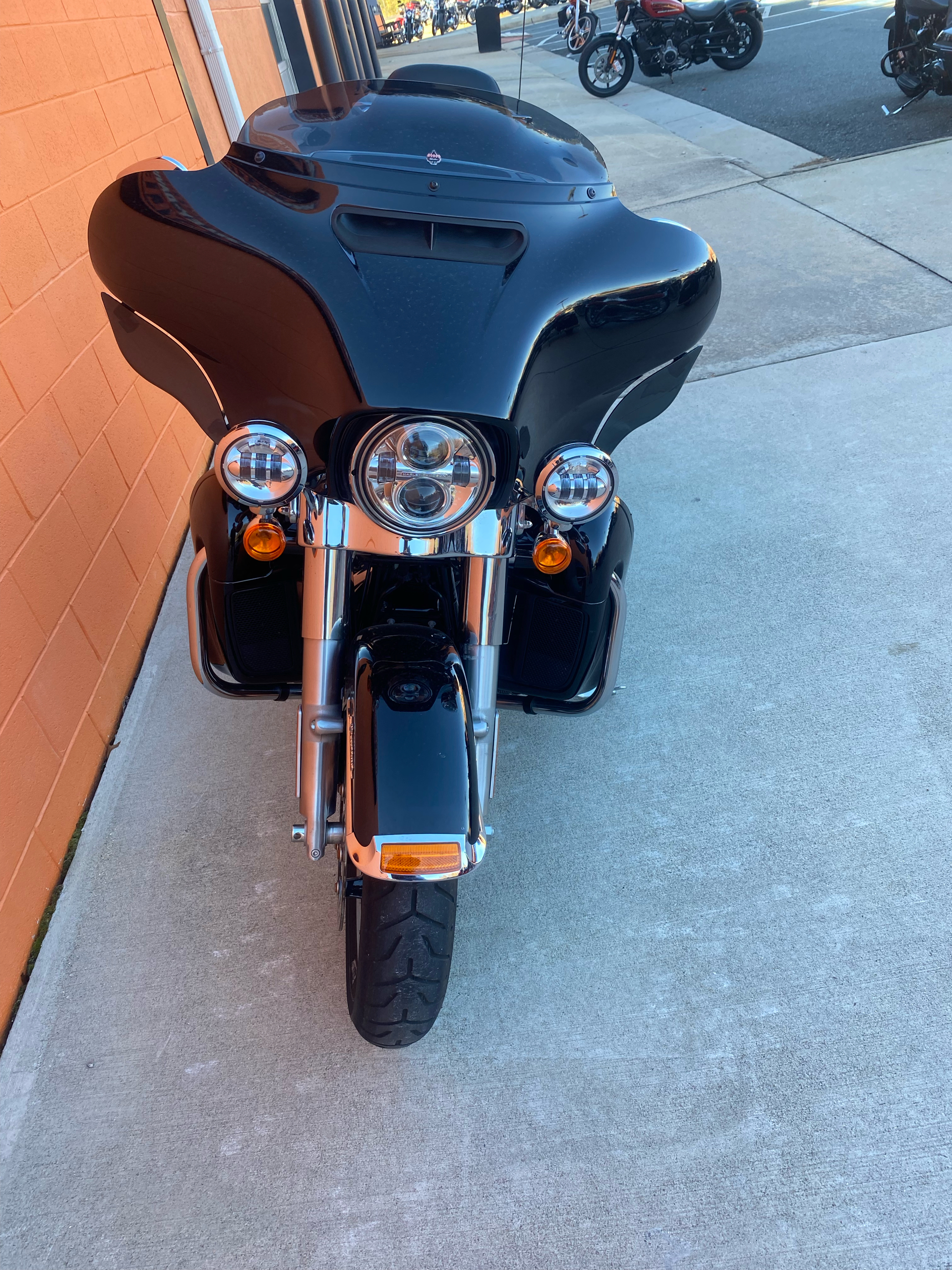 2019 Harley-Davidson FLHTK " Electra Glide Ultra Limited" in Fredericksburg, Virginia - Photo 7